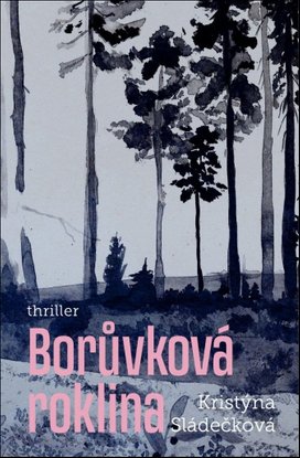 Borůvková roklina