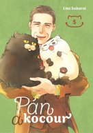 Pán a kocour