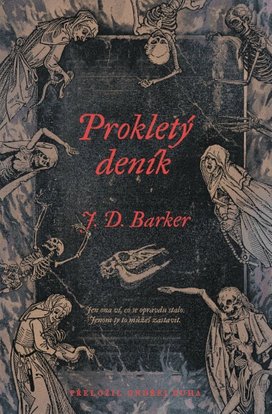 Prokletý deník