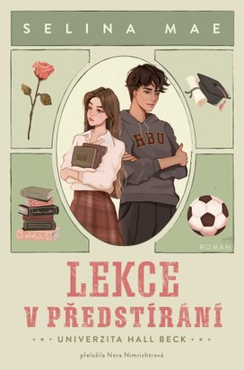 Lekce v předstírání