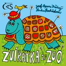 Zvířátka ze ZOO