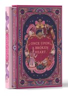 Once Upon a Broken Heart Collector's Edition