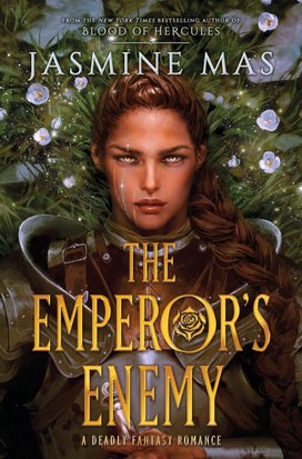 The Emperor's Enemy (Standard Edition)