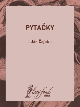 Pytačky