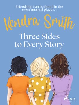 Three Sides to Every Story