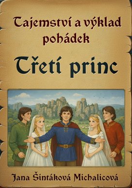 Tajemství a výklad pohádek