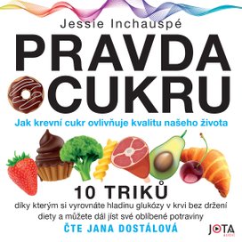 Pravda o cukru
