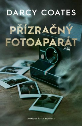 Přízračný fotoaparát