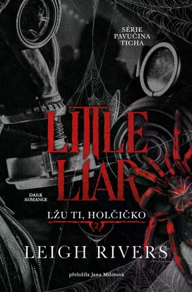 Little Liar Lžu ti, holčičko