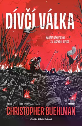 Dívčí válka