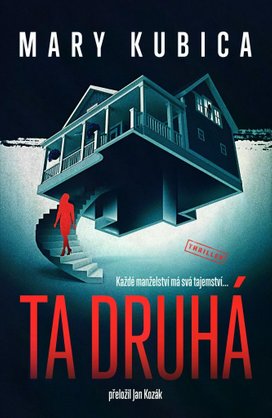 Ta druhá