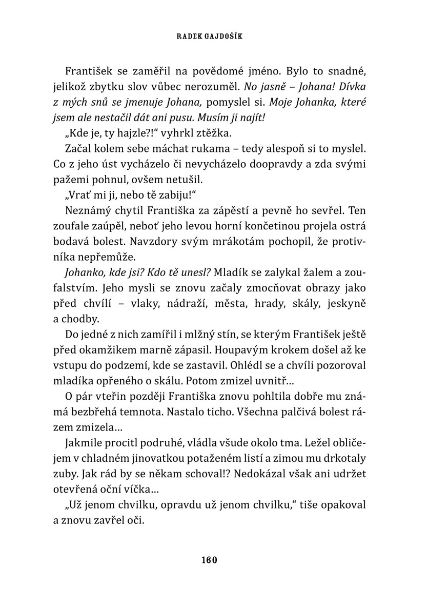 Smyčka