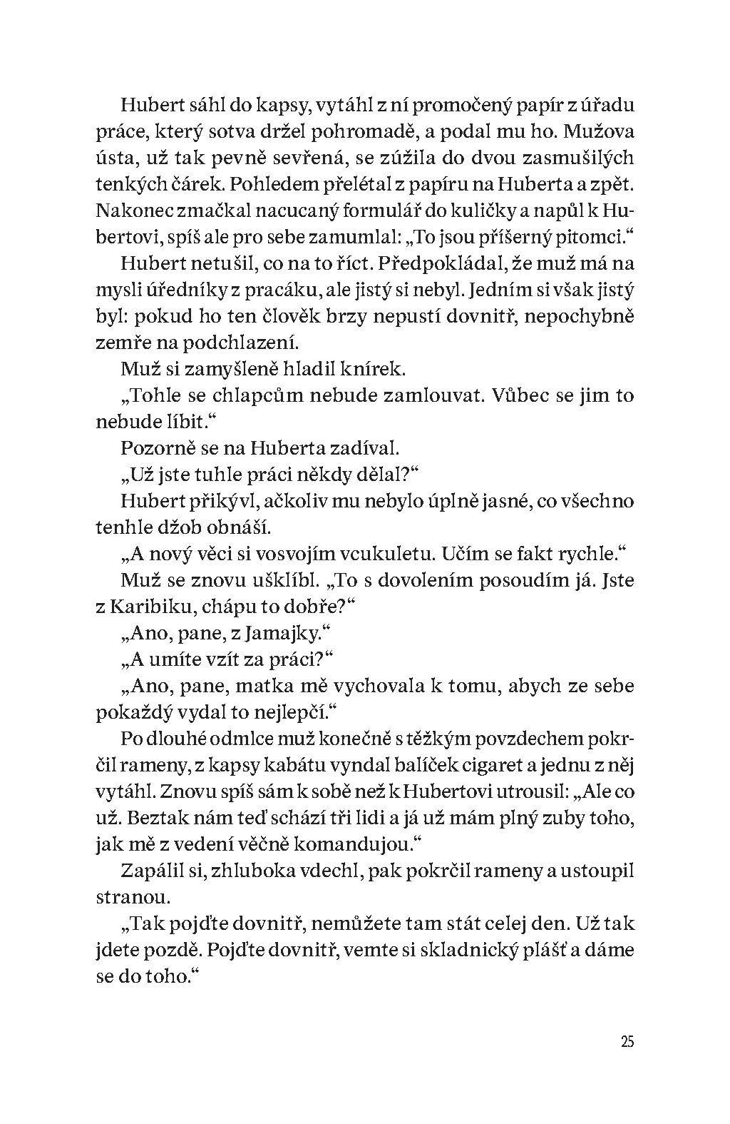 Samotáři 