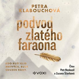 Podvod zlatého faraona 