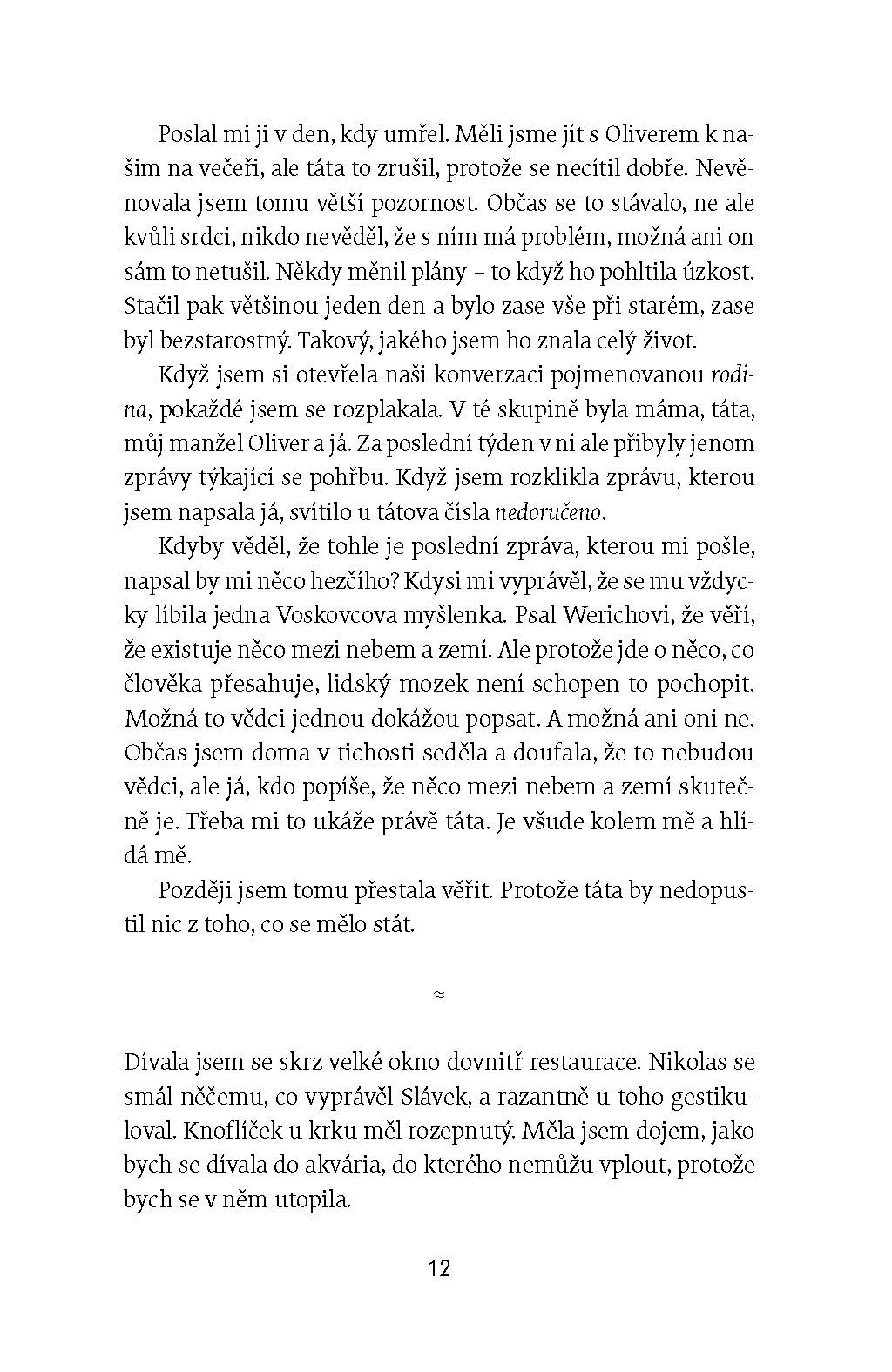 Na Závisti