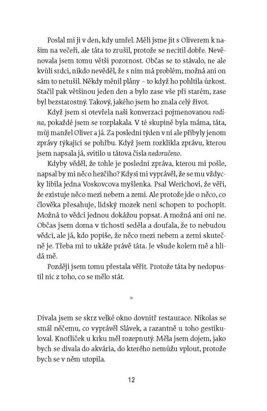 Na Závisti