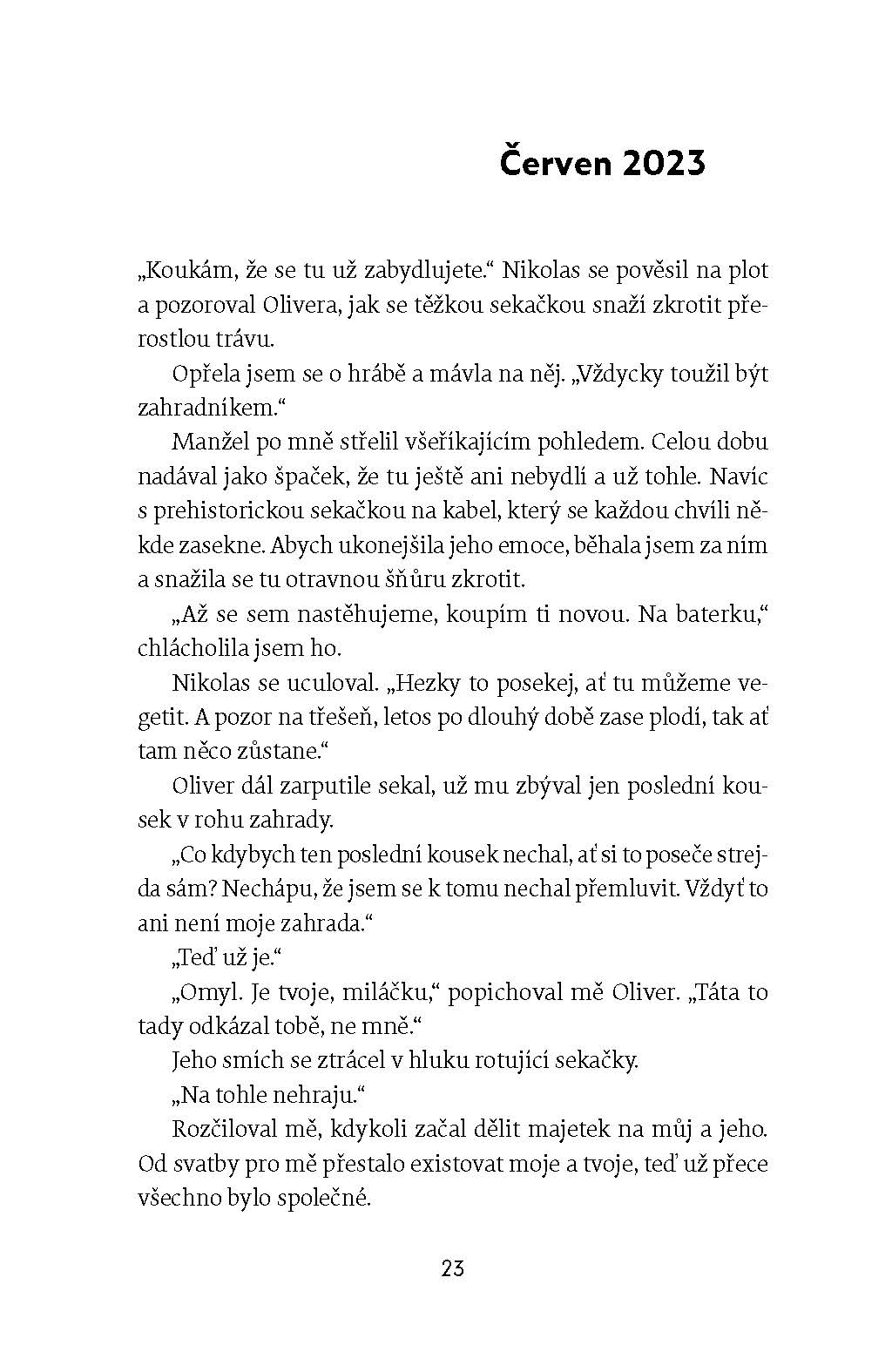 Na Závisti