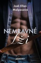Nemravné lži