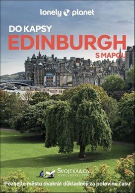 Edinburgh do kapsy