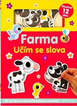 Farma Učím se slova
