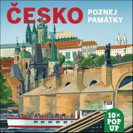 Česko Poznej památky