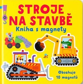 Stroje na stavbě