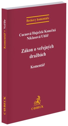 Zákon o veřejných dražbách
