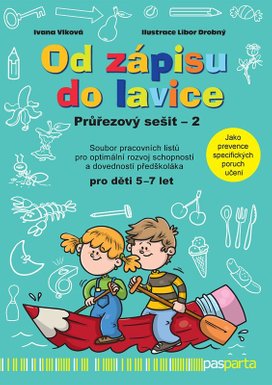 Od zápisu do lavice