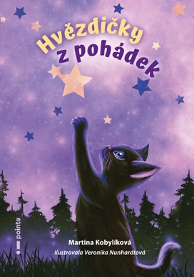 Hvězdičky z pohádek