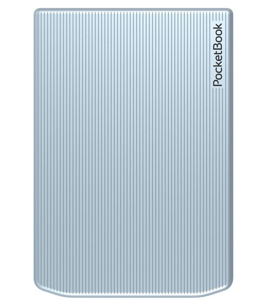 PocketBook 629 Verse Bright Blue, modrý