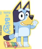 Bluey - Toto je Bluey