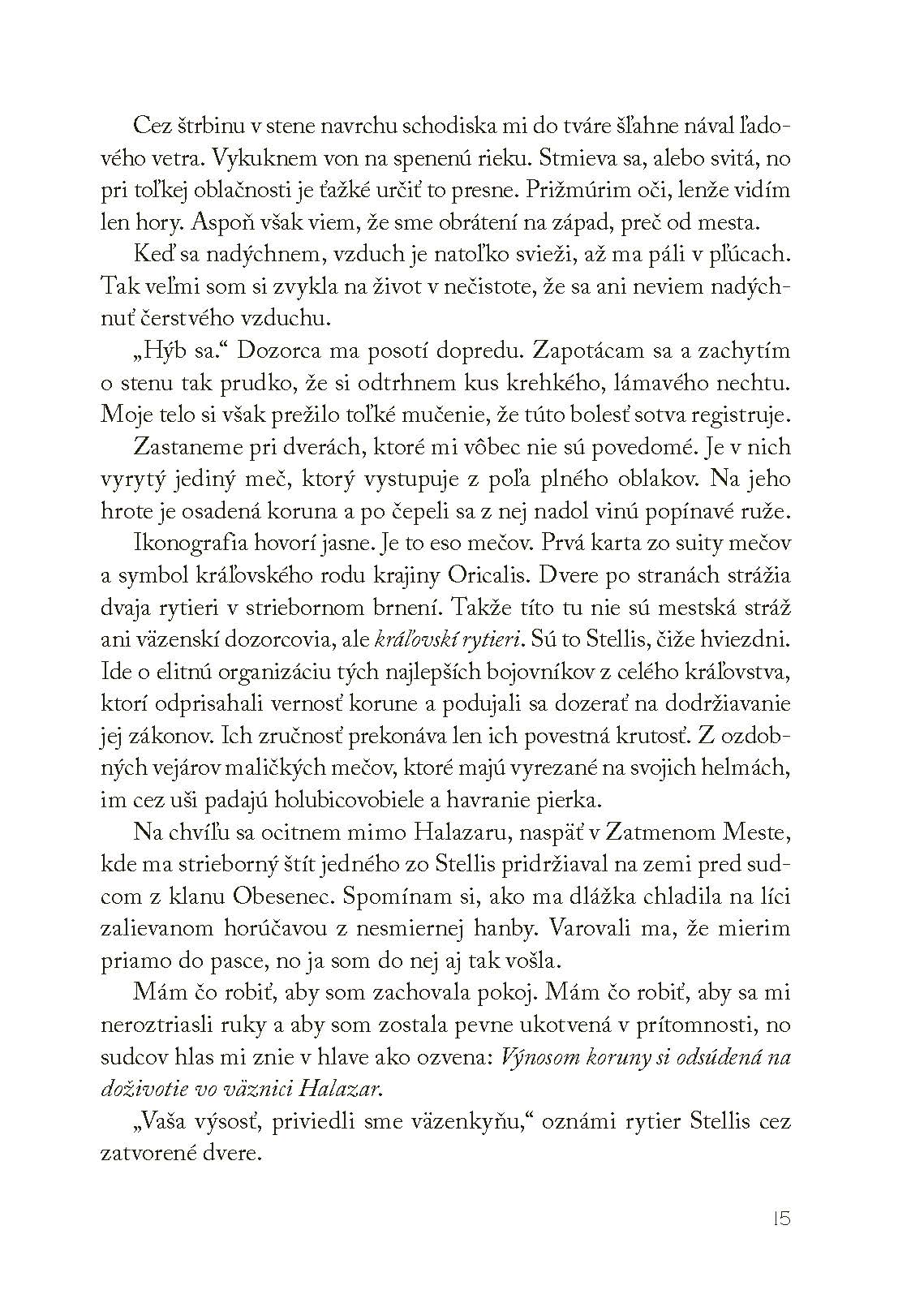 Akadémia arkána