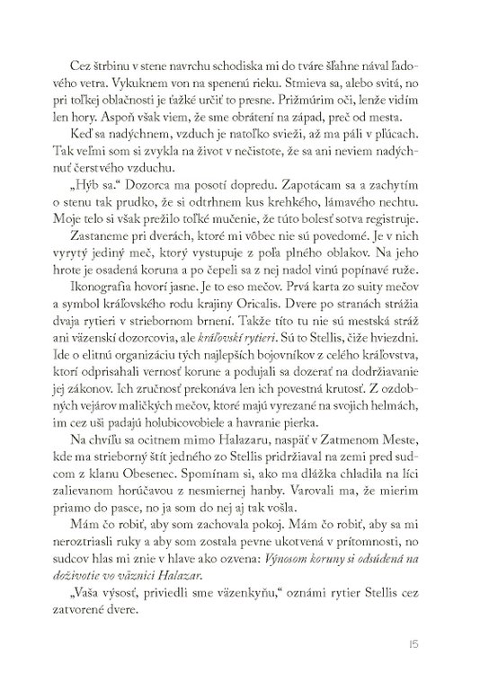 Akadémia arkána