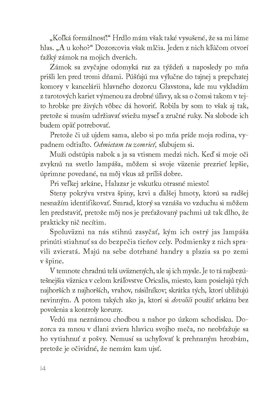 Akadémia arkána