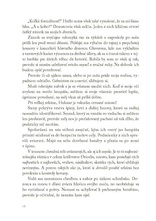 Akadémia arkána