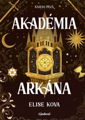 Akadémia arkána