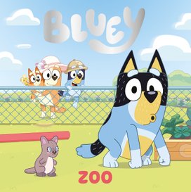 Bluey (SK)