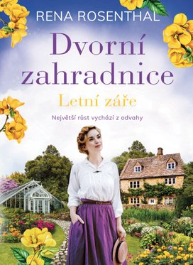 Dvorní zahradnice