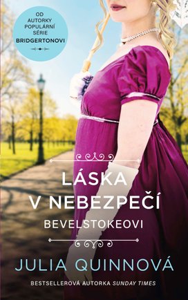 Láska v nebezpečí