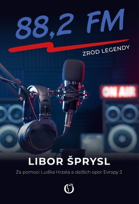 Zrod legendy 88,2 FM