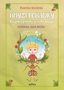 Hmyzí pohádky