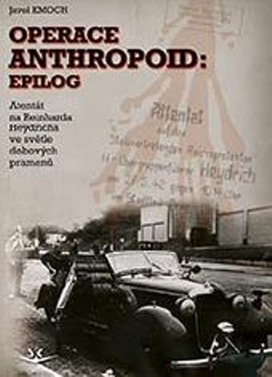 Operace Anthropoid Epilog