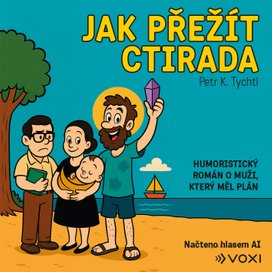 Jak přežít Ctirada
