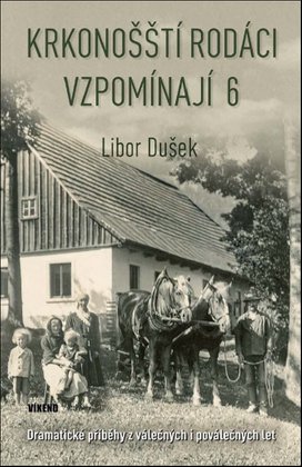 Krkonošští rodáci vzpomínají 6