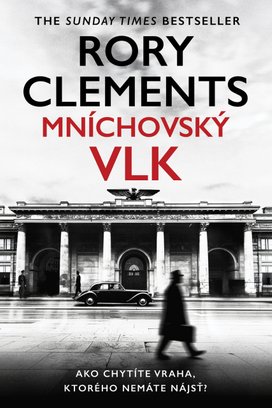 Mníchovský vlk
