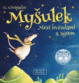 Myšulek
