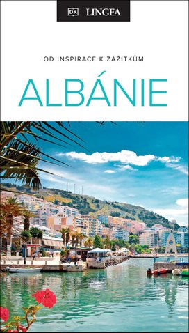 Albánie