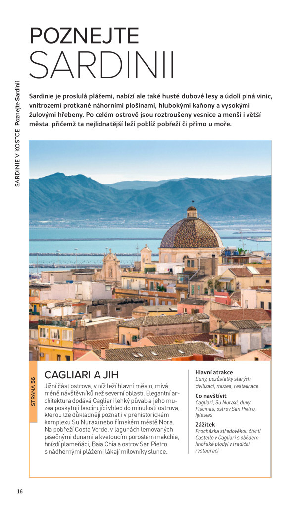 Sardinie