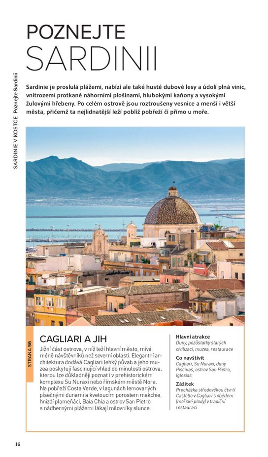 Sardinie