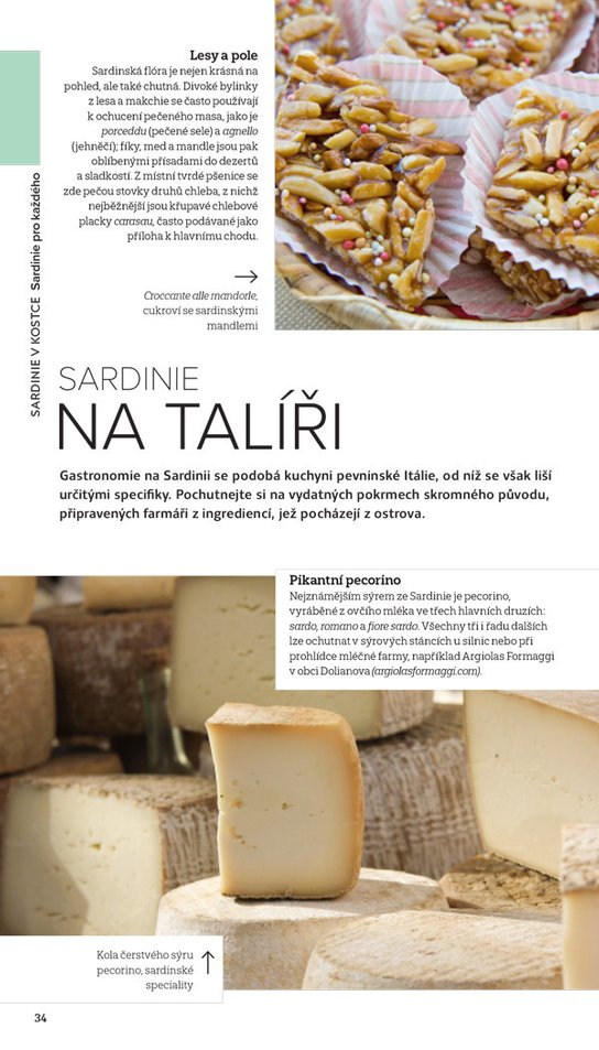 Sardinie